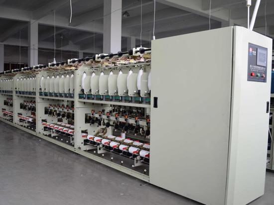 Shouldering the heavy responsibility of becoming a new growth pole, the industrial textile industry delivered a good answer in 2018
