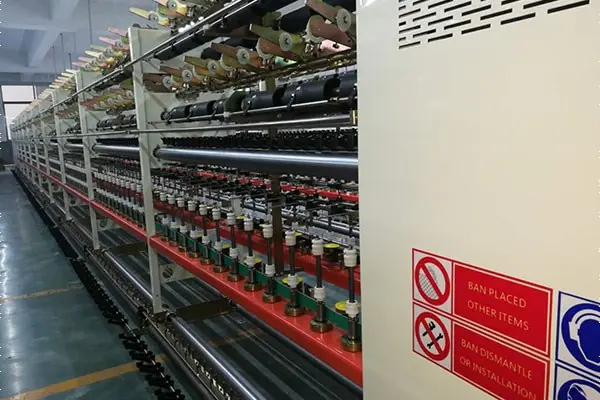 GCM-2000C Single Covering Machine