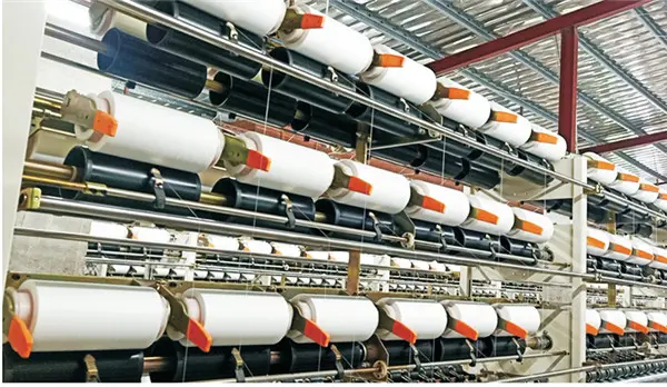 GCM-48B covering machine