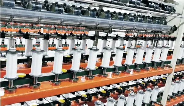 GCM-36Bcovering machine