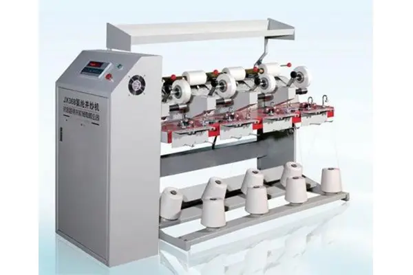 JX368 Spandex Assembly Winder