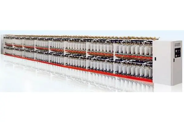 JX310G Two-For-One Twister For Chemical Fiber