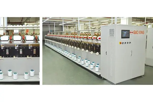 GX-120 Precise Rewinder