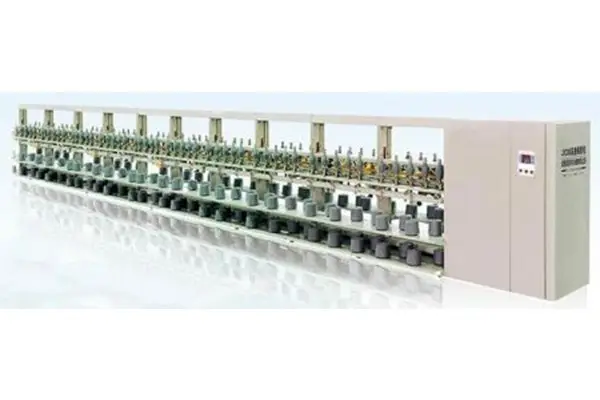 JX338 high speed winder