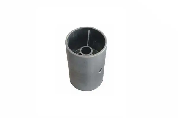 Bakelite tube