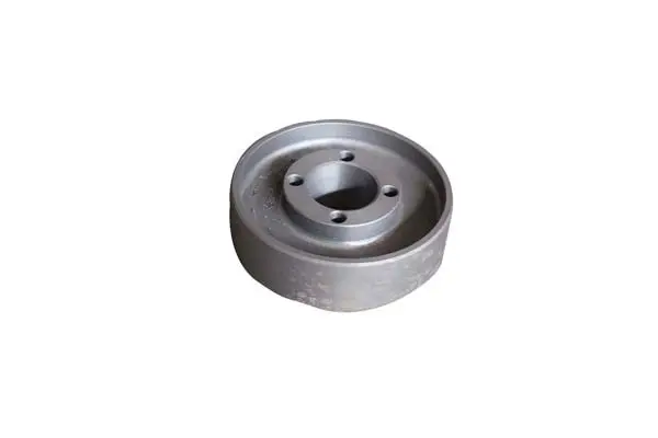 Belt pulley