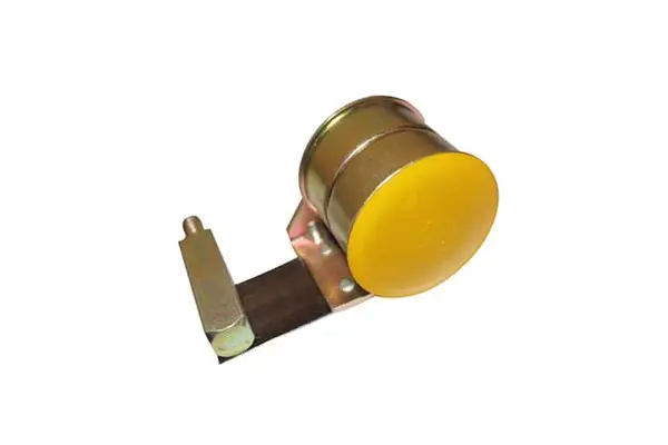 Compaction wheel