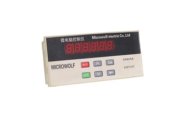 Controller