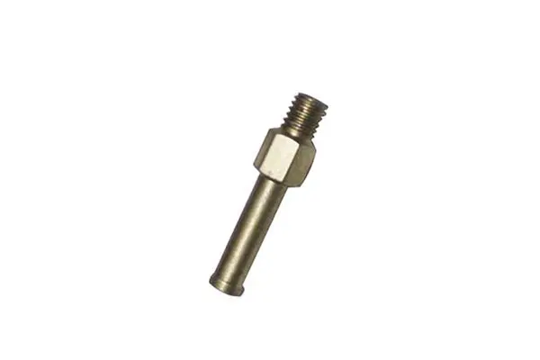 Copper pipe joint