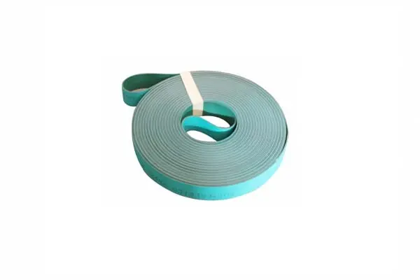 Dragon belt
