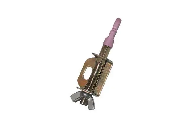 Guide hook