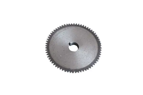 Hanging wheel