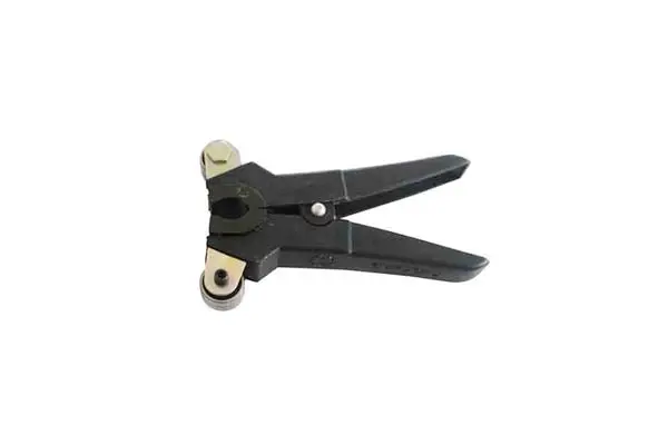 Parking clamp