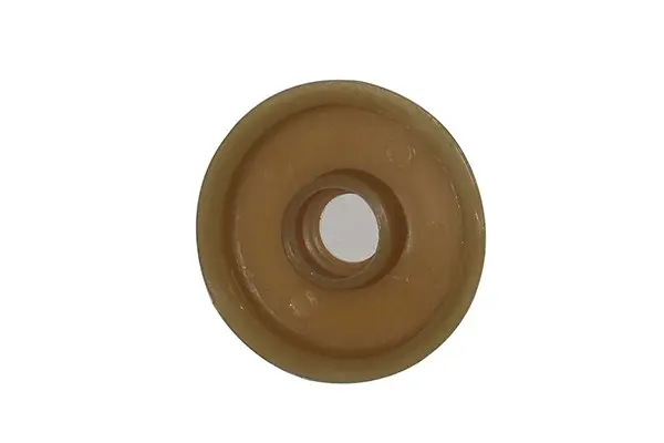Platen plate