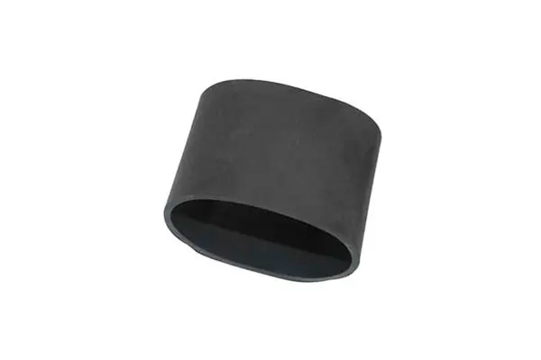 Pressure roller rubber
