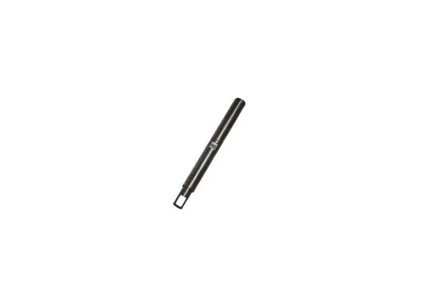 Split wire shaft