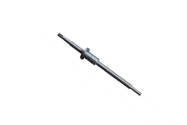 Winder screw