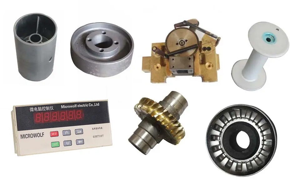 Parts
