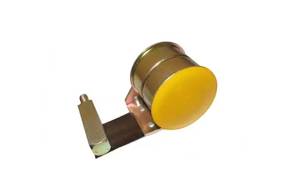 Compaction wheel