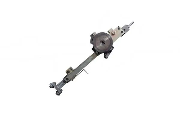Forming gun
