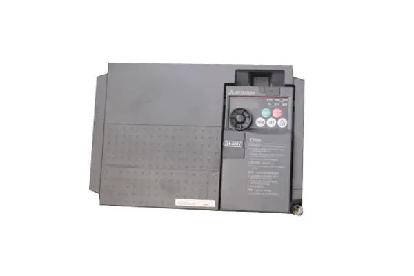 Frequency converter
