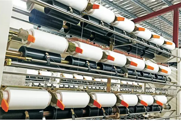 GCM-48B Covering Machine