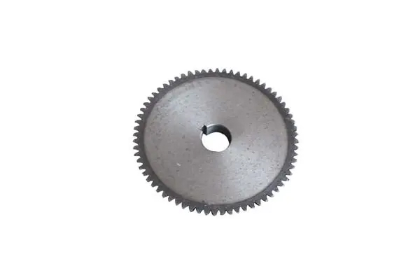 Hanging wheel