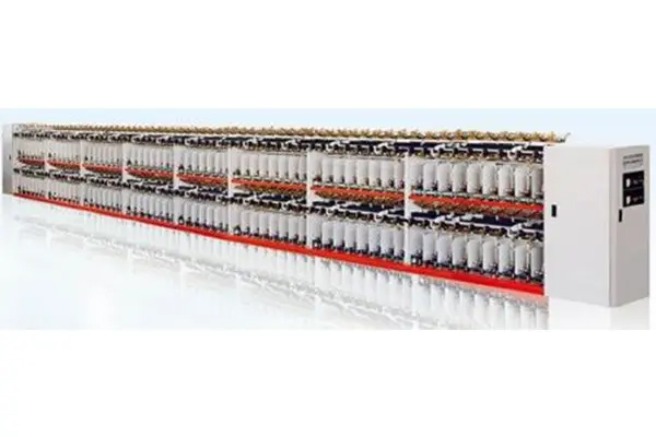 JX310G Two-For-One Twister For Chemical Fiber