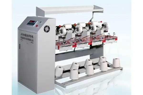 JX368 Spandex Assembly Winder