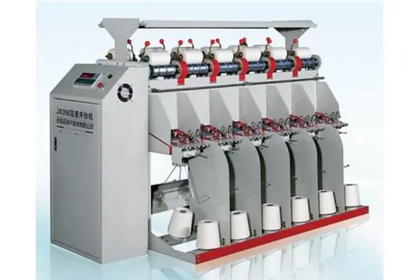 X358 High-Speed WinderHigh-Speed WinderHigh-Speed Assembly Winder